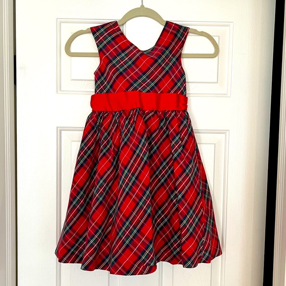 janie and jack tartan holiday dress Sweetheart Gold Metallic A-Line Ruffle Homecoming Dress Silver / 14 main image 1